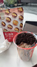 华味亨 80g笑口板栗/100g甘栗仁 栗子板栗仁熟制板栗休闲零食 80g笑口板栗*3袋 实拍图