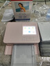 佳能（Canon）cp1500打印机家用打印机手机照片打印机佳能cp1500便携式相片打印机打印照片DIY手账定制打印贴纸 CP1500樱花粉 日常套餐三【日常生活套装】 实拍图
