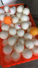 银河（YINHE）乒乓球新材料40+紫无星塑料球发球机训练用球 【50颗】训练球 实拍图