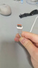 原奘 88W双头Typec数据线适用于华为荣耀mate60pro mate60PRO+快充电线车载6A手机荣耀笔记本电脑中兴 1.5m 6a快充线 实拍图
