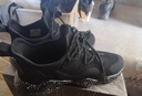 Jeep【防水二代】防水雨鞋男新品透气休闲男士户外防滑登山运动鞋子男 二代-黑色（运动码） 41 实拍图