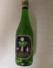 竹叶青酒 山西杏花村汾酒 玻竹 45度竹叶青 475ml*6瓶 露酒粮食酿造 45度 475mL 6瓶 玻竹 实拍图