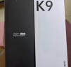 OPPO K9x 8GB+128GB 黑曜武士 企销 实拍图