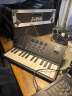 MIDIPLUS无线蓝牙折叠控制器V25键移动便携式迷你电音编曲乐器MIDI键盘 实拍图