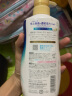 牛乳石碱（COW）日本进口清新花香沐浴露500ml/瓶 浓密泡沫 保湿美肌 实拍图