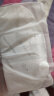 全棉时代防溢乳垫乳贴产后哺乳喂奶柔薄型一次性纯棉独立包装88片/袋 晒单实拍图
