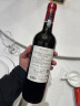 拉菲（LAFITE）巴斯克理德干红葡萄酒 礼物臻品礼盒装750ml*2  原瓶进口红酒 实拍图