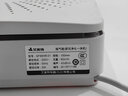 艾美特（AIRMATE）排气扇 新风换气一体窗墙换气扇 新风系统 壁挂新风机 安装套餐（含本机+开孔安装） 实拍图