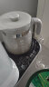 孕贝恒温水壶奶瓶消毒器带烘干婴儿调奶温奶器二合一体机暖奶器热奶器 晒单实拍图