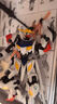 万代（BANDAI）高达 Gundam 敢达拼装模型 HG 版 拼插玩具  1/144系列 HGCE198 空战脉冲 实拍图