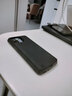 诺康士适用小米背夹充电宝至尊夹背电池5G充电手机壳一体式便携无线快充移动电源一万毫安 小米11【全新升级款】尊贵黑 2H大容量 实拍图