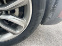 德国马牌（Continental）轮胎/汽车轮胎225/55R18 98V FR UCJ适配奥迪 A6L三菱 欧蓝德 实拍图