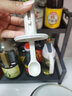 佳帮手盐罐调料盒玻璃调料罐厨房调味瓶 密封防潮定量调味罐 单个装  实拍图