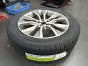 普利司通（Bridgestone）汽车轮胎225/55R18 98H EP850适配欧蓝德起亚KX5森林人[特价清仓] 实拍图