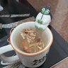 竹蔗茅根雪梨茶儿童上火去清凉去火成人广式马蹄甘蔗冰糖清甜清润 竹蔗茅根雪梨茶500g（10g*50包） 实拍图