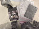 阿芙（AFU）极光玫瑰美白淡斑精华水乳护肤套装面部匀净透亮送礼物 【直播全家桶礼盒】水150+乳120+玫瑰丸80+面霜50 实拍图