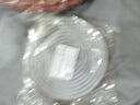 维芙WEFV门窗密封条隔音防风塑钢窗户防盗门缝门框贴防漏风房门挡胶条 实拍图