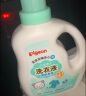 贝亲婴儿洗衣液（清新果香）1.5L 老品升级 实拍图