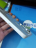 小米Redmi Note13 5G  国家补贴  6.67英寸一亿像素超细四窄边 OLED柔性直屏小米红米智能手机 星沙白 8GB+256GB 实拍图
