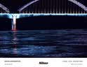 尼康（Nikon) D5200 d5300 D5500 D5600 D5100入门级二手单反相机 D5300(18-105mmVR)套机) 99新 实拍图