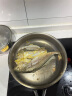 黄小渔醇香黄鱼鲞250g*6条（净重1.5kg）大黄花鱼生鲜水产鱼类源头直发 晒单实拍图