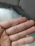 恒源祥澳洲羊毛床褥子纯羊毛榻榻米软床垫单人双人似珊瑚绒保暖床上用品 羊毛床褥（长毛）澳毛 1.8米床(180*200cm) 实拍图