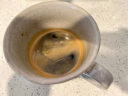 格米莱（GEMILAI）咖啡机 小型家用全半自动 意式浓缩泵压式萃取 蒸汽打奶泡 CRM3005E 不锈钢银色 实拍图