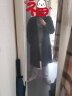杉杉【加长过膝】羊毛呢大衣男士双面呢秋冬季长款风衣呢子外套男装 实拍图