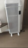 利维斯顿（ILVSD）取暖器家用电暖器浴室防水商用办公欧式快热炉智能恒温变频定时远程遥控 2200w智能变频+APP（10-20㎡适用） 晒单实拍图