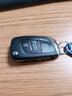 润华年适用于雪铁龙凯旋世嘉C4C5钥匙外壳标致307308408标志遥控器外壳 标致3键无槽 升级款（配电池工具） 实拍图