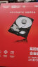 希捷酷鹰监控级硬盘 机械硬盘NAS台式机 录像机硬盘sata 3.5英寸 4TB ST4000VX015 晒单实拍图