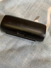 原焋 bose qc30耳塞套QC20鲨鱼鳍Soundsport耳机套IE3博士配件耳帽耳塞配件 freelace pro【透黑*大+中+小号】3对 实拍图