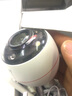 萤石云摄像头家用 C3W日夜全彩超清室外看护防水wifi监控器 手机远程拾音对讲 无线室内摄像机 C3W-1080P标配无卡（送32G卡） 实拍图