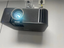 爱普生（EPSON）CH-TW6280T家用投影仪 4K专业家庭影院智能投影仪（±60%镜头位移 1.62倍光学变焦） 晒单实拍图