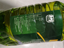 木子里纯正亚麻籽油胡麻油冷榨一级月子食用油丰富α-亚麻酸 5L装 实拍图