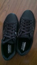 斯凯奇（Skechers）新年礼物男鞋冬复古商务板鞋休闲鞋软底减震舒适通勤平底鞋210946 实拍图