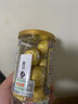 宜露佐归鹿胶丸90g左茱萸归高浓缩大蜜丸大补阴女贞子大瓶装一疗程 实拍图