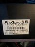 飞歌（FlyAudio）适本田飞度CRV缤智XRV雅阁思域皓影中控屏车载导航倒车影像一体机 GS3高通八核4+32+AHD后视+安装 实拍图