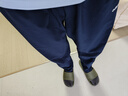阿迪达斯（adidas）运动裤快干透气舒适男装拉链口袋休闲短裤 M码 实拍图