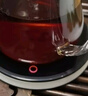 美斯尼 保温杯垫加热底座茶杯垫茶壶垫恒温宝加热恒温器 实拍图