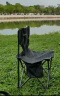 沃特曼(Whotman)户外露营桌椅折叠装备野餐围炉煮茶阳台桌椅七件75504 实拍图