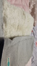 可孚 医用护膝羊绒羊毛冬季保暖老寒腿防寒关节半月板加绒加厚XXL 实拍图