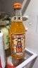 华洋1982汽果味碳酸饮料橙味358ml*20瓶低糖0脂肪饮品 晒单实拍图