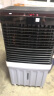 容声（RONGSHENG）工业冷风机空调扇制冷家用水冷空调商用移动冷风扇工厂车间大面积冷气扇加水制冷冷风机制冷空调扇 (商用/工业)1.2米机械款 晒单实拍图