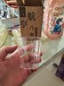 佳茉 航空杯20只 一次性塑料杯子200毫升八角杯透明饮水杯加厚航空杯喝水招待商务杯塑料杯阶梯杯 实拍图