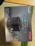 华硕（ASUS） 灵耀魔方Pro 分布式路由器 WiFi6家用高速无线路由器 mesh组网子母路由器 灵耀魔方Pro 黑单只 实拍图
