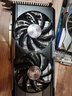 华硕/技嘉/七彩虹/微星/品牌随机GTX1060/1660TI/2060台式机二手显卡吃鸡游戏显卡 R7 350-2G【腾讯入门 10代亮机】 实拍图