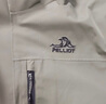 伯希和（Pelliot）【经典2.0山野】冲锋衣三合一男女秋冬户外防水防风保暖外套夹克 【男款】青松绿 | 两件套 | 抓绒内胆 S 女 90-101斤 男105-115 实拍图