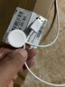 苹果/applewatchs10苹果手表s11原装充电器原厂正品s8s9快速充电s7SEs6s5Ultra通用 USB接口1米【1-2-3-4-5-6代通用】 95成新 实拍图