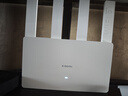 小米（MI）路由器BE3600 2.5G 3600兆级WiFi7【小米手机上网搭档】4核高通处理器 2.5G网口 IOT联动 实拍图
